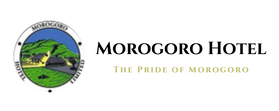 MOROGORO HOTEL -The Pride of Morogoro